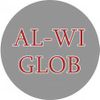 AL-WI GLOB logo