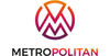 Metropolitan Witold Duda logo