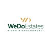WeDoEstates logo