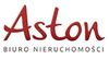 ASTON Biuro Nieruchomości logo