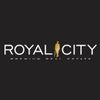 Royal City Premium Real Estate logo
