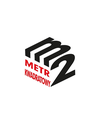Metr Kwadratowy logo