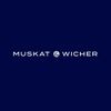Muskat & Wicher logo