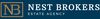 Nest Brokers Estate Agency logo