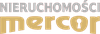 Nieruchomości Mercor logo
