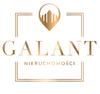 Galant Nieruchomości logo