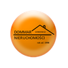 Agencja Nieruchomości Dommar logo