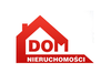 Biuro Nieruchomości DOM logo
