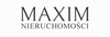 Maxim Nieruchomości logo