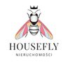 Housefly Nieruchomości logo