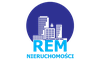 Rem Agencja Obrotu Nieruchomości logo