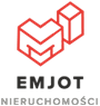 EMJOT Nieruchomości logo