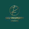 RAV PROPERTY BROKERS logo