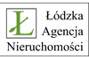 Łódzka Agencja Nieruchomości logo