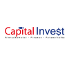 Capital Invest Bogusław Mokwa logo