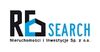 Re Search Nieruchomości i Inwestycje logo