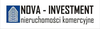 Nova-Investment Nieruchomości Komercyjne logo