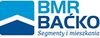 Bmr Baćko logo