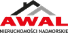AWAL Nieruchomości logo