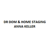 DR DOM & HOME STAGING ANNA KELLER