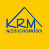 KRM Nieruchomości logo