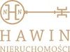 HAWIN Nieruchomości logo