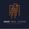 Anan Real Estate Ewa Jarosz-Antoń logo
