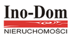 INO-DOM Nieruchomości logo