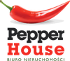 Pepper House logo