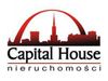 Capital House Nieruchomości logo