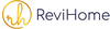 Revi Home logo