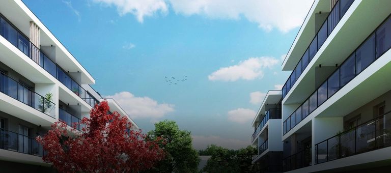 inCentro background image