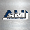 Amj Nieruchomości logo