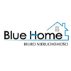 Blue Home Nieruchomości logo