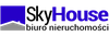 Skyhouse Nieruchomości logo