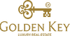 Golden Key logo