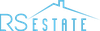 RS ESTATE logo