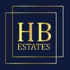 Hb Estates logo