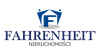 Fahrenheit Nieruchomości logo