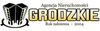 Grodzkie logo