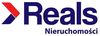 REALS Nieruchomości logo