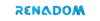 Renadom logo