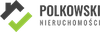 Polkowski Nieruchomości logo