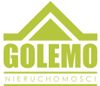 GOLEMO NIERUCHOMOŚCI logo