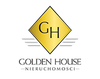 GOLDEN HOUSE logo