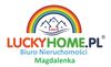 LuckyHome.Pl logo
