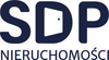 SDP Nieruchomości logo