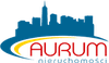 Aurum Nieruchomości logo