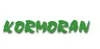 KORMORAN logo