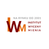 Instytut Wyceny Mienia logo